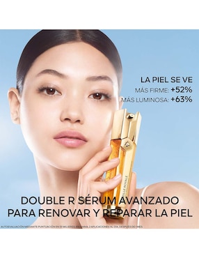Kit de sérum facial Programa antiedad de reparación de juventud Guerlain Abeille Royale todo tipo de piel