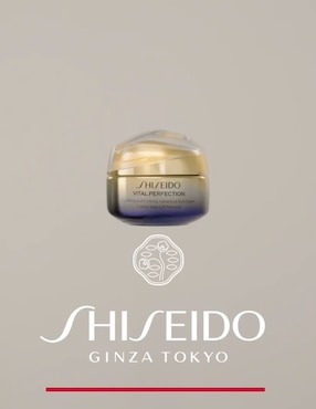 Crema para contorno de ojos recomendada para bolsas y ojeras día y noche Shiseido para todo tipo piel
