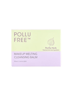 Desmaquillante Pollufree Thank You Farmer