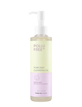 Desmaquillante Pore Deep Cleansing Oil Thank You Farmer