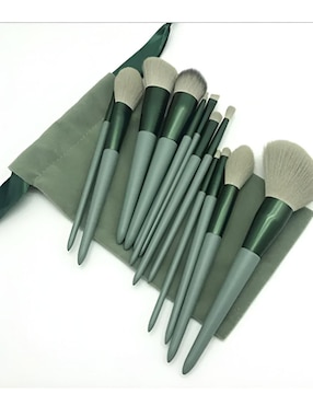 Set de brochas Xtellar