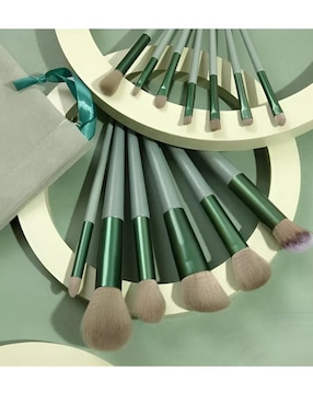 Set de brochas Xtellar
