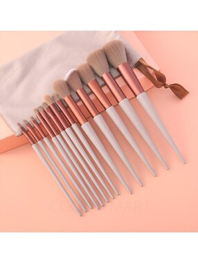 Set de brochas Xtellar