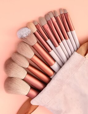 Set de brochas Xtellar