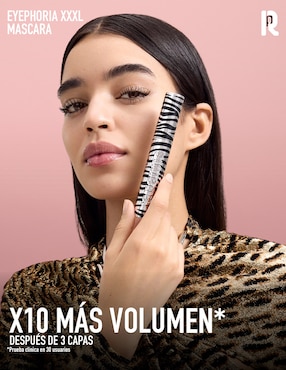 Máscara para pestañas Rabanne Eyephoria XXXL