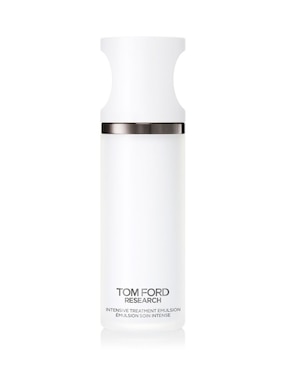Loción hidratante Research Intensive Treatment Emulsion Tom Ford Tf Research