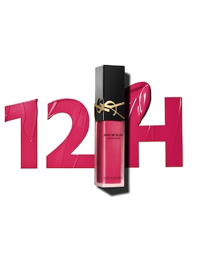 Blush en líquido Yves Saint Laurent