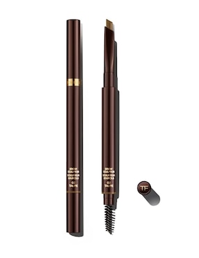 Delineador lápiz para cejas mate Tom Ford Brow Sculptor