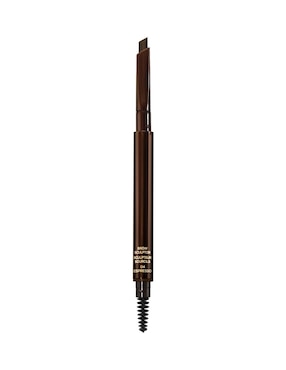 Delineador lápiz para cejas mate Tom Ford Brow Sculptor