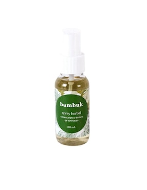 Body lotion Laboratorios DR. Montfort Bambuk unisex