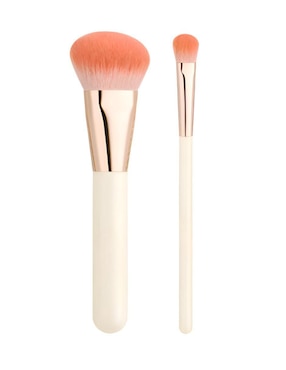 Set de brochas Xtellar