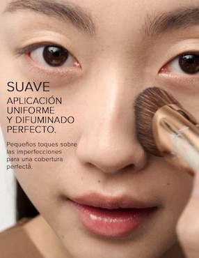 Brocha para maquillaje Clarins