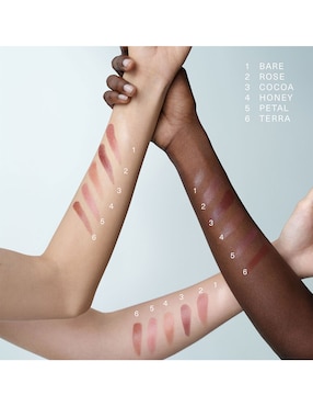 Tratamiento para labios Lip Treatment hidratante La Mer