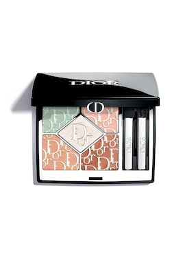 Paleta de sombra para ojos Dior Diorshow 5 tonos