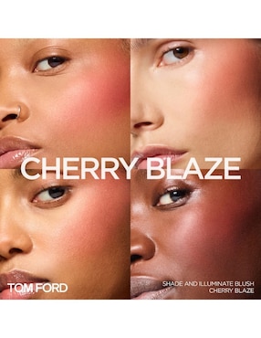 Iluminador Tom Ford Shade And Illuminate