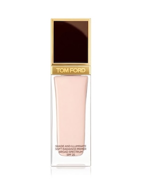 Primer Soft Radiance Primer SPF Tom Ford Shade and iluminate
