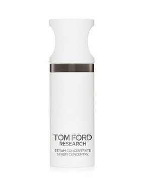 Sérum hidratante facial Research Tom Ford todo tipo piel