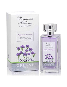 Eau de toilette Orlane para mujer