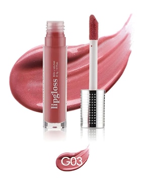 Set brillo labial Güish brillante