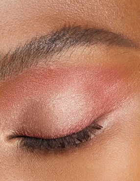 Paleta de sombras Tom Ford 4 tonos