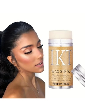 Cera para cabello IKT para fijar