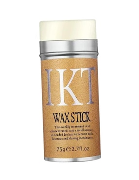 Cera para cabello IKT para fijar