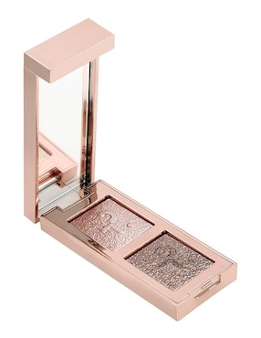 Paleta de sombras Patrick Ta Major Dimension Eye Illusion Eyeshadow Duo 2 tonos