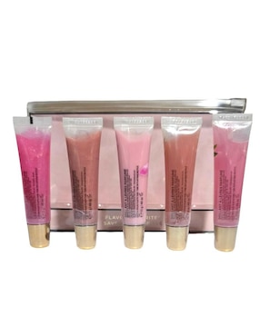 Kit labial brillante Victoria´s Secret