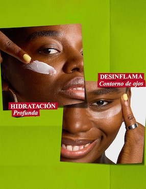 Tratamiento Facial Face+Eye Hydration Set Hidrata Protege y Limpia kiehl's Spring