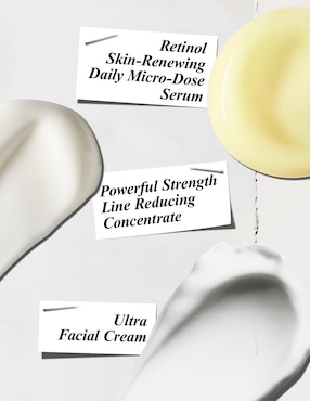 Tratamiento facial Skin-Smoothing Solutions antiedad Kiehl's Spring