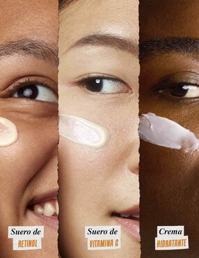 Tratamiento facial Skin-Smoothing Solutions antiedad Kiehl's Spring