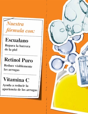Tratamiento facial Skin-Smoothing Solutions antiedad Kiehl's Spring