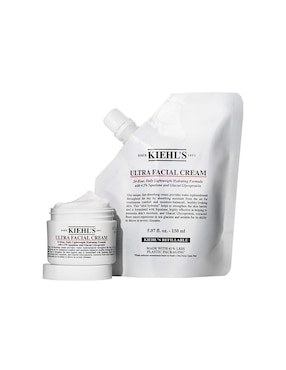 Tratamiento facial The Hydration Refill Kiehl's Spring