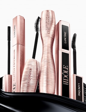 Máscara para pestañas Lancôme Lash Idôle