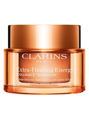 Imagen de producto Crema facial recomendada para reafirmar de día Clarins todo tipo piel