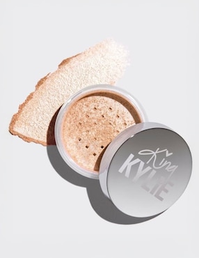 Blush en polvo Kylie