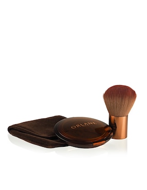 Bronceador Orlane Make Up