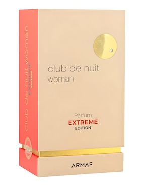 Perfume Armaf Club de Nuit para mujer
