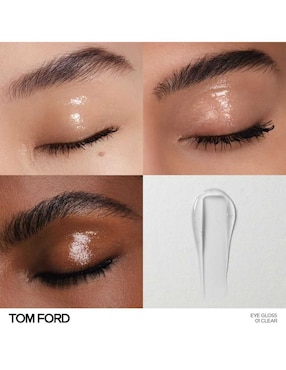 Brillo ojos Tom Ford Runway Eye Gloss brillante