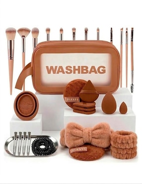 Set de maquillaje Generica