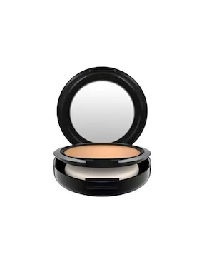 Base de maquillaje en polvo compacto Mac Studio Fix Powder Plus Foundation mate