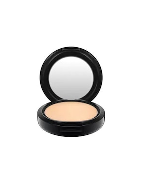 Base de maquillaje en polvo compacto Mac Studio Fix Powder Plus Foundation mate