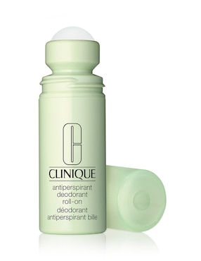 Desodorante axilas en roll on Clinique Skin Supplies unisex