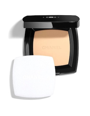 CHANELPOUDRE UNIVERSELLE COMPACTEPOLVOS COMPACTOS ACABADO NATURAL