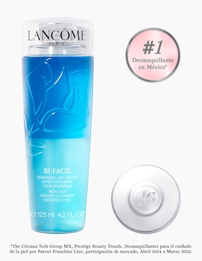 Desmaquillante Lancôme Bi-Facil