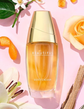 Eau de parfum Estée Lauder Beautiful para mujer