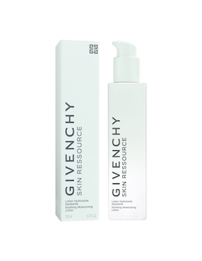 Loción hidratante Soothing & Moisturizing Givenchy Skin Ressource