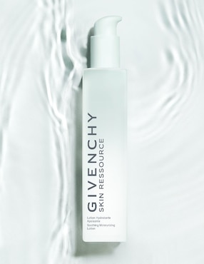 Loción hidratante Soothing & Moisturizing Givenchy Skin Ressource