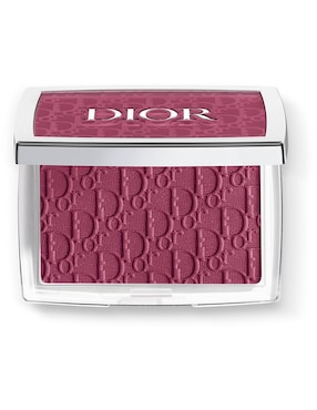 Blush En Polvo Compacto Dior Rosy Glow Backstage