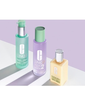 CLI 3P CLARIFYNG LOTION 2400ML